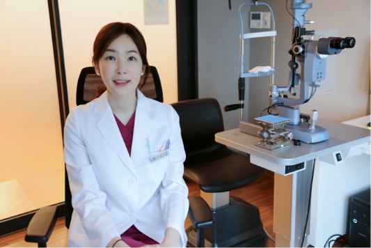 스마일라식?클리어라식?스마트스마일라식 비교