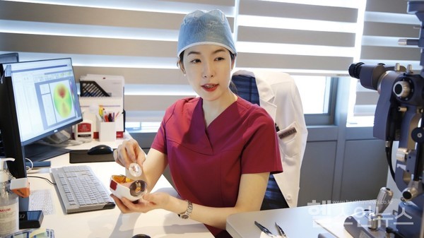 추워질수록 더 아픈 안구건조증, 치료 후에도 생활습관 관리해야