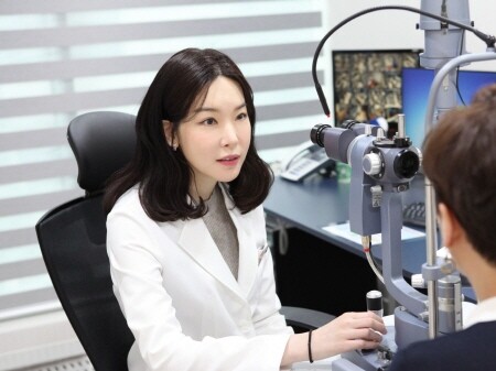 고도근시도 가능한 ‘올레이저라섹’ 체크포인트