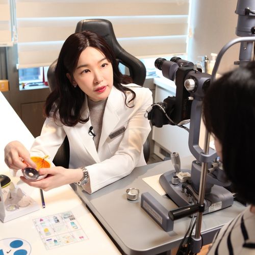 각막 얇아도, 고도근시 있어도 안내렌즈삽입술(ICL)은 고려해 볼 만해