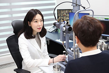 나이 들어 시력저하는 당연?…다양한 안질환 ‘주의’