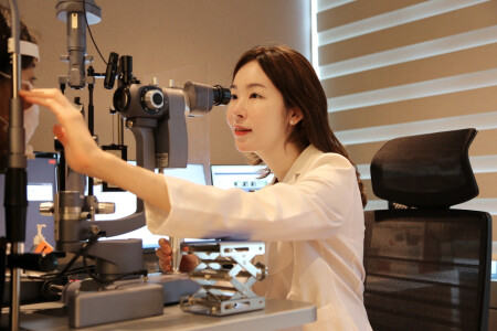 시력교정수술, 나에게 적합한 수술은?