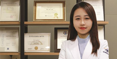 [국민일보] 발병 연령대 점차 낮아지는 백내장, 누구도 예외 없다