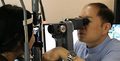 [아주경제] 'PMP 버피코트 라섹' 안구건조, 회복기간, 통증 걱정 해소