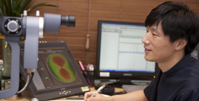 [경제투데이] 시력 회복 빠르고 통증 적은 ‘PMP 라식·라섹수술’ 주목