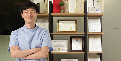 [국민일보] 2015 한국소비자만족지수 수상 영광 안은 밝은성모안과 주목