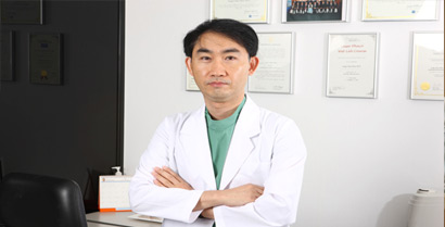 스키, 보드를 즐기는가? 안경을 벗고 멋진 고글을 써라