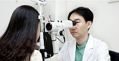 [뉴시스] 스키장, 눈 건강 지키려면 '고글' 착용해야