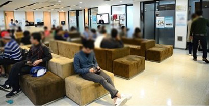 수능 끝나면 난 라식, 라섹으로 예뻐질거야!
