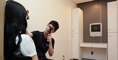 라식 라섹으로 시력·이미지 모두 ‘산뜻하게’