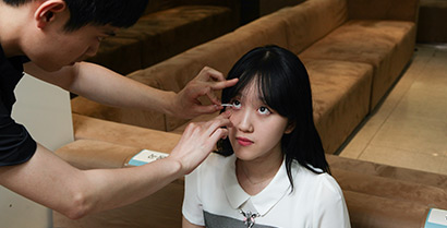 밝은성모안과와 알아보는 안과질환 '백내장'