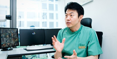 밝은성모안과, 녹내장 조기치료가 관건 