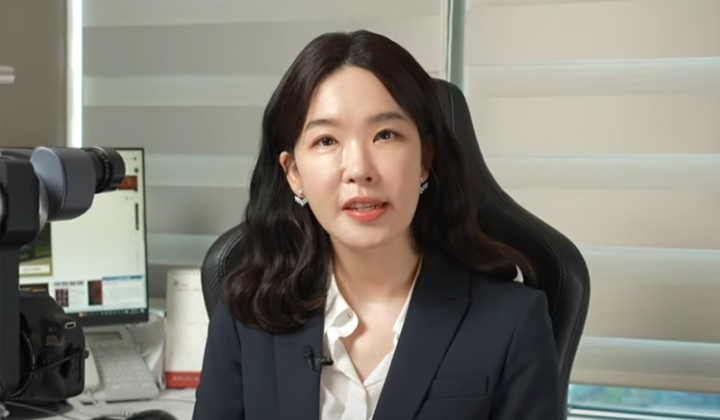 아이들의 시력검사시기, 부모님들 꼭 보세요! [눈건강 이모저모]