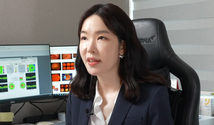 아직도 라식 수술 고민하세요?