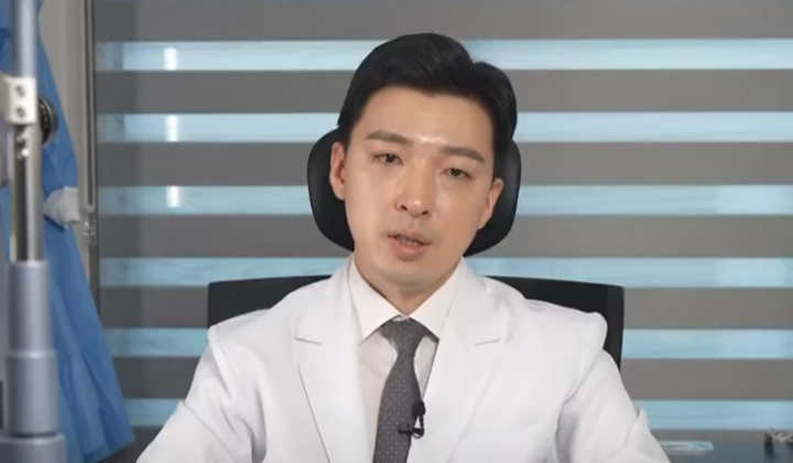 라식, 라섹 수술 시 자가혈청안약이 어떤 도움이 되나요?