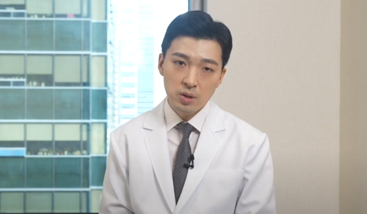 라식라섹 전 부작용 걱정 줄이는 홍채인식안구 추적시스템!!