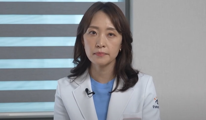 겨울철 안구건조증 관리법, 이렇게 하세요!