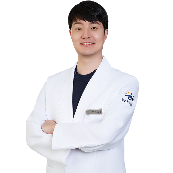 정규호 원장